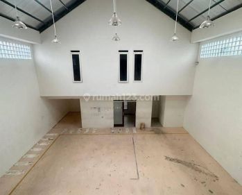 Gudang, Kantor Dan Mess Pegawai Siap Pakai di Pharmindo, Bandung