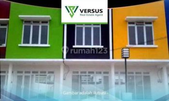 Ruko murah 3,8 M Prapanca Surabaya