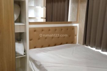 Disewakan Apartemen Orchard TanglinPakuwon Mall Surabaya Barat