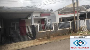 Disewakan Rumah Bagus Siap Huni di Cibubur Country