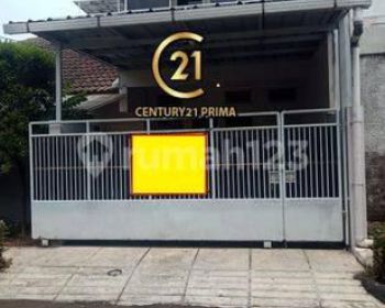 kan Per Thn Rumah Bagus Siap Huni Di Bintaro Jaya Sektor 9