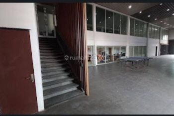Dijual Gudang Dibawah Harga Njop Jln. Halim Perdanakusuma