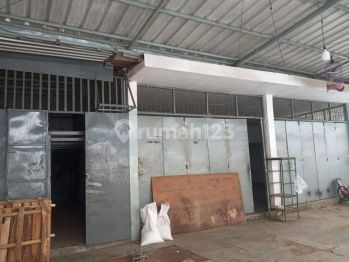 hitung tanah saja bonus gudang di sangkuriang cimahi