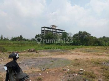 Lokasi Strategis Dekat Exit Toll Jogja, 3 Menit Ke Uty Jombor