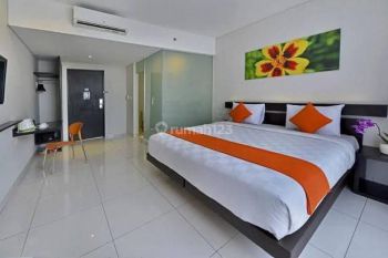 Hotel Bagus 6 Lantai Daerah Setra Sari Bandung Fasilitas Lengkap