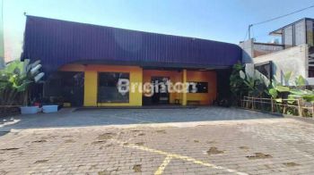 TEMPAT USAHA DEKAT IJEN MALANG