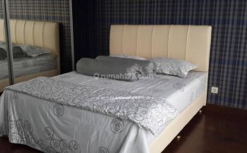Apartment Kemang Mansion Studio Type For Sale