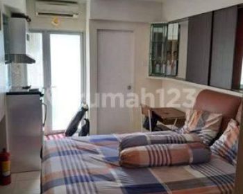 STUDIO APARTEMEN EDUCITY STANFORD SURABAYA