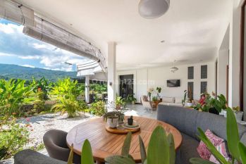 T14 Dijual Villa Bagus Di Pusat Lovina, Buleleng, Bali Utara