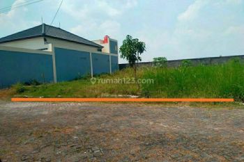 Dijual Tanah Siap Bangun Di Colomadu Karanganyar