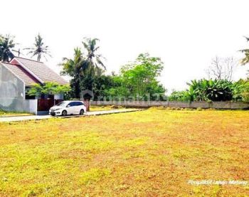 Tanah Murah Dekat Univ. Budi Luhur Jaksel. Promo Free Shm.