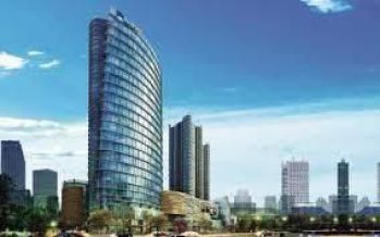 Sewakan Gedung Kantor Furnish Ps.minggu Luas310sqm Rp.180.000nego