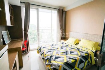 Apartemen Cantik disewakan di Dago Suites Apartment