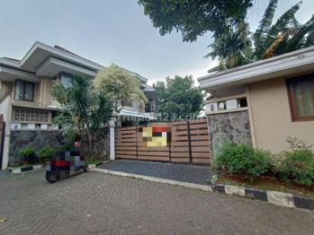 Rumah Mewah Dlm Perum.Elit Di Pejaten Jaksel