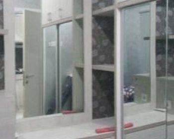 Green Pramuka Unit ORCHID MALL 2 KAMAR FURNISH Per TAHUN