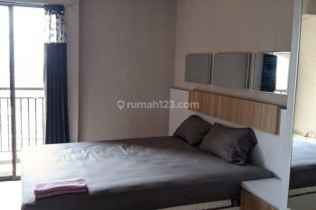 Apartemen di Tamansari Panoramic Bandung Dijual Type Studio Full Furnish