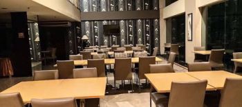 Dijual Hotel Cantik Daerah Pusat Jakarta