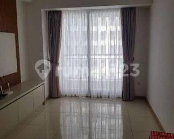 Apartment Midtown Signature Gading Serpong, 64m, 2 Bedroom