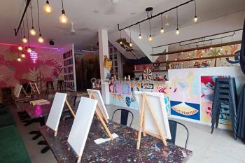 Sublease Cozy Resto di Petitenget