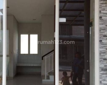 Disewakan Rumah di Cluster Missisipi Jakarta Garden City