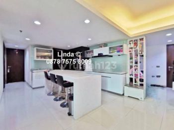 Sherwood Pool View Lantai Rendah