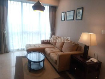 For Sale Apartement Setiabudi Skygarden Jaksel 2 BR Furnished