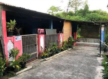 Dijual Rumah Bumi Sawangan Indah 2