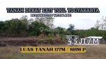 thumbnail-tanah-depan-westlake-mlati-dekat-exit-toll-jogja-akses-papasan-1