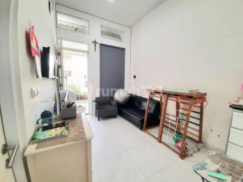 Rumah Bagus Minimalis Taman Kopo Indah 1 Greenville