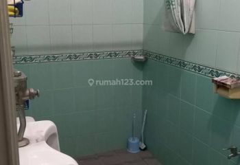 FOR RENT, Rumah di komplek Kumala  Garden