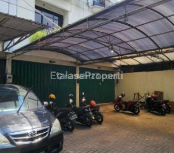 Dijual 2 Ruko Jejer Strategis Dan Langka