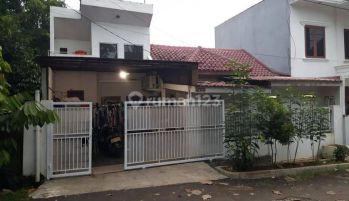 Rumah Dijual Di Kukusan Depok Siap Huni Bisa Kpr J5796