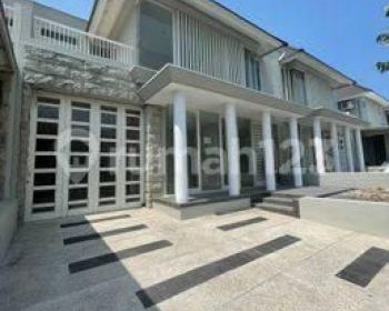 Jual Cepat Rumah Siap Huni di Stonegate Sg3 Citraland Sby Barat