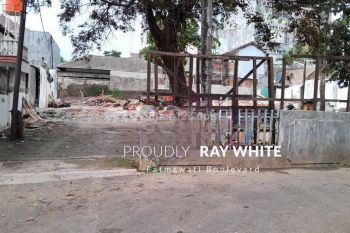 Tanah luas jalan lebar di arteri pondok indah cocok buat apa saja