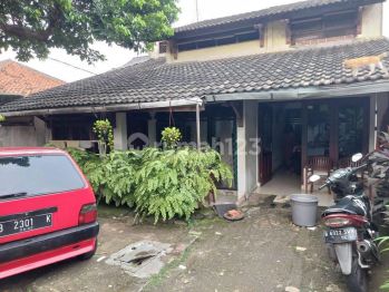 For Sale Rumah di Jl.bambu Pondok Karya Ceger, Tangerang Selatan
