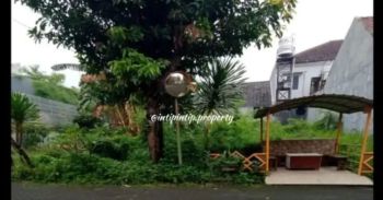 Dijual cepat BU tanah puri lidah kulon lakarsantri