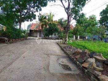 Tanah 95 m² Buah Batu Bandung SHM