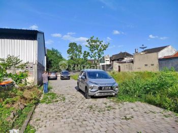3 Km Utara Ugm , Tanah Dijual Area Monjali , Jogja , SHM