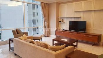 Apartemen Botanica 2BR+1 Full Furnished Middle Floor
