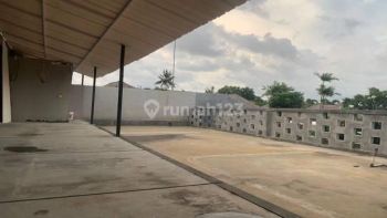 FOR RENT - KANTOR Ex Working Space at Seminyak Bali