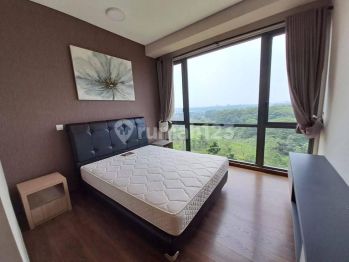 Apartment Marigold Navapark 2+1br Harga Bagus Jual Cepat