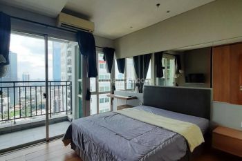 Jakarta Residences Thamrin