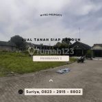 thumbnail-dijual-tanah-jogja-2jutaan-dekat-ke-bandara-adisucipto-strategis-5