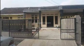 Rumah murah dlm perumahan