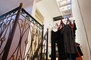 RUMAH READY TAMAN BUKIT ASRI MANGUNHARJO TEMBALANG