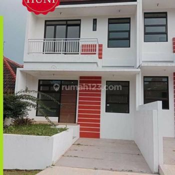 Best Price Rumah Di Tamansari Bandung Ujungberung 211M16
