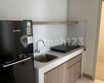 Disewakan Apartemen Tokyo Pik 2 Tipe 2br 36m2 Harga 28 Jt thn Furnish