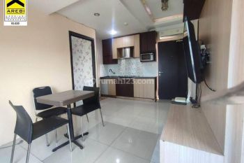Nego Sampai Deal Ka Unit Apartement  Grand Asia Afrika Bdg