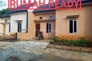 Rumah ready &terjangkau belakang Smp 33 durenan,bisa KPR Dp30juta