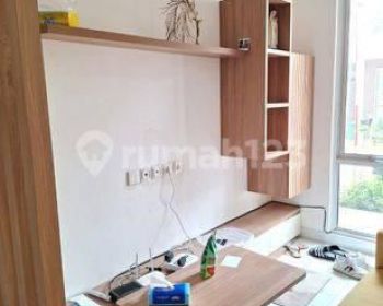 Rumah di Malibu Village Fully Furnish Hadap.Selatan